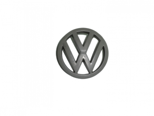 VW Zeichen für CORRADO am Heck GEBRAUCHT